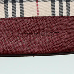 Burberry Nova Check