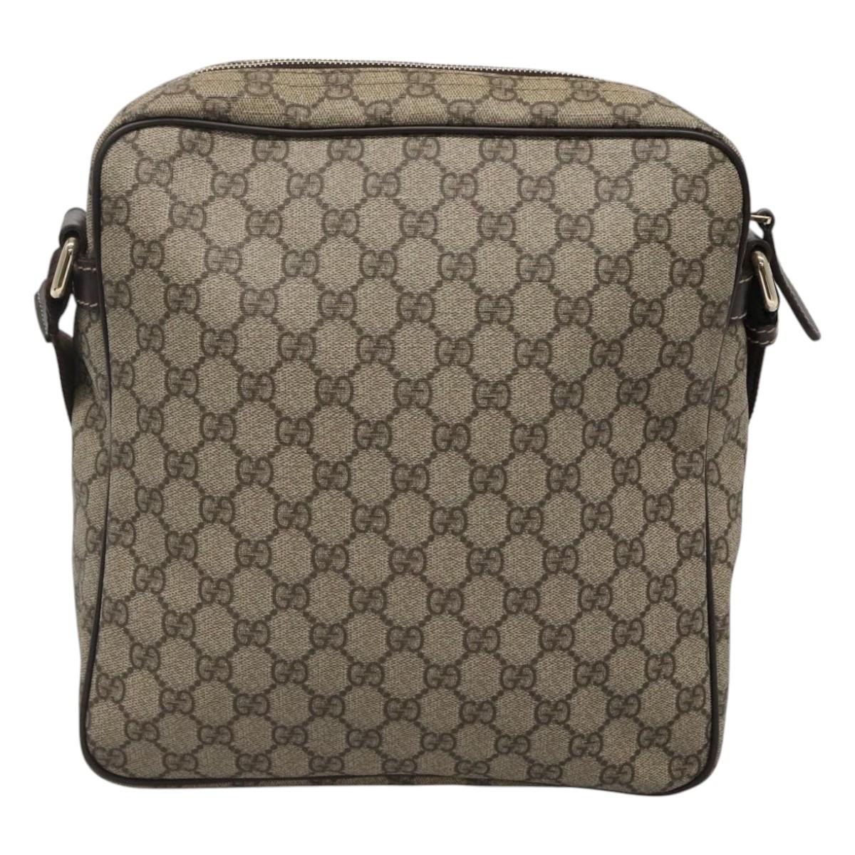 Gucci GG Supreme