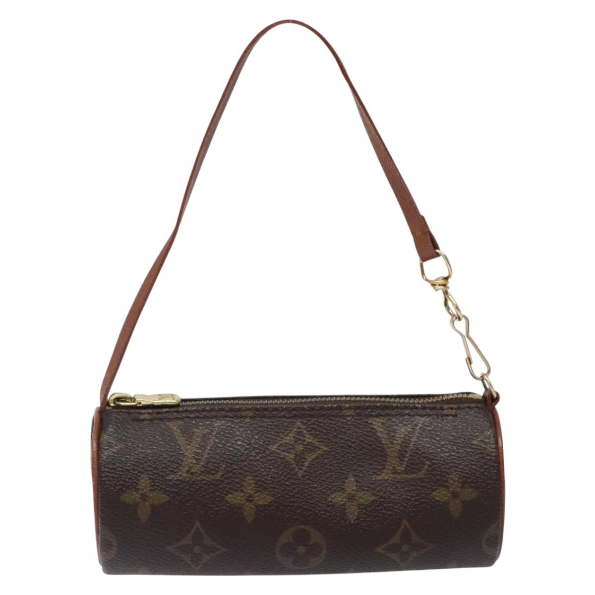 Louis Vuitton Papillon