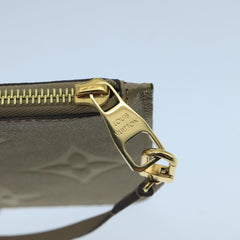 Louis Vuitton Pochette Accessoire