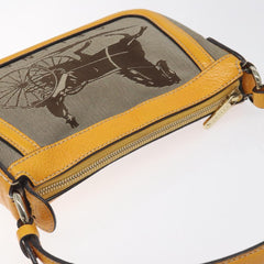 Céline Horse carriage