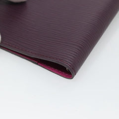 Louis Vuitton Agenda PM