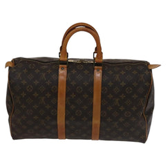 Louis Vuitton Keepall 45