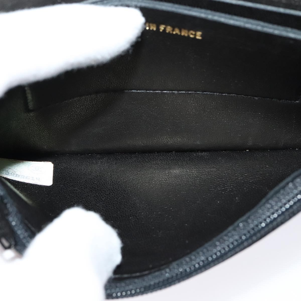 Chanel Wallet On Chain