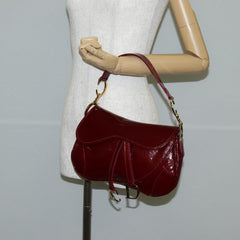 Dior Saddle