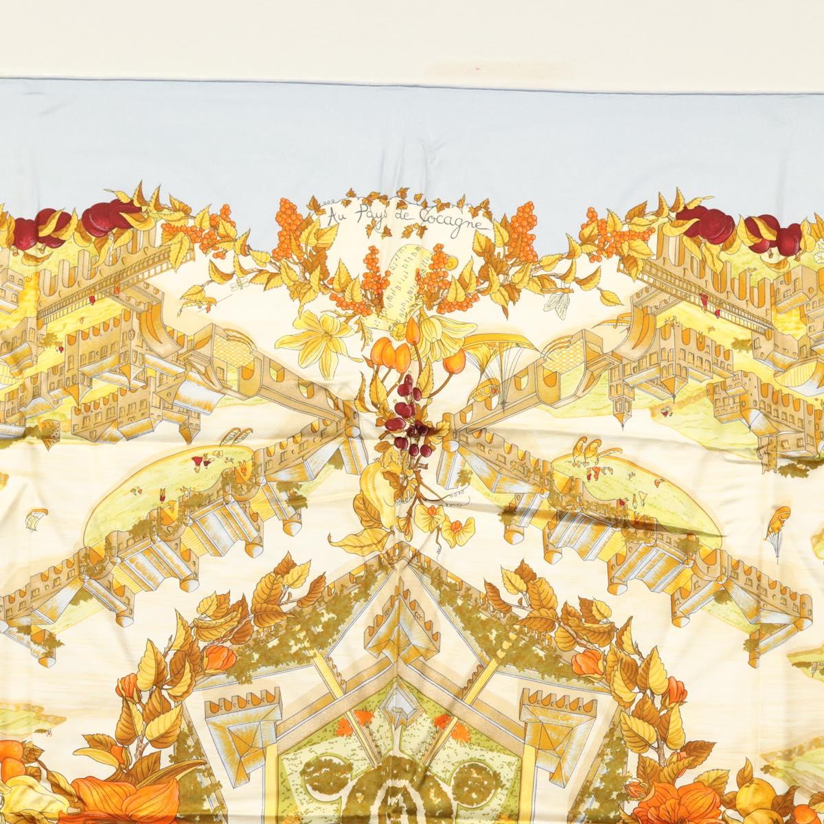 Hermès Carré 90