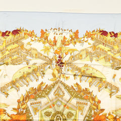 Hermès Carré 90