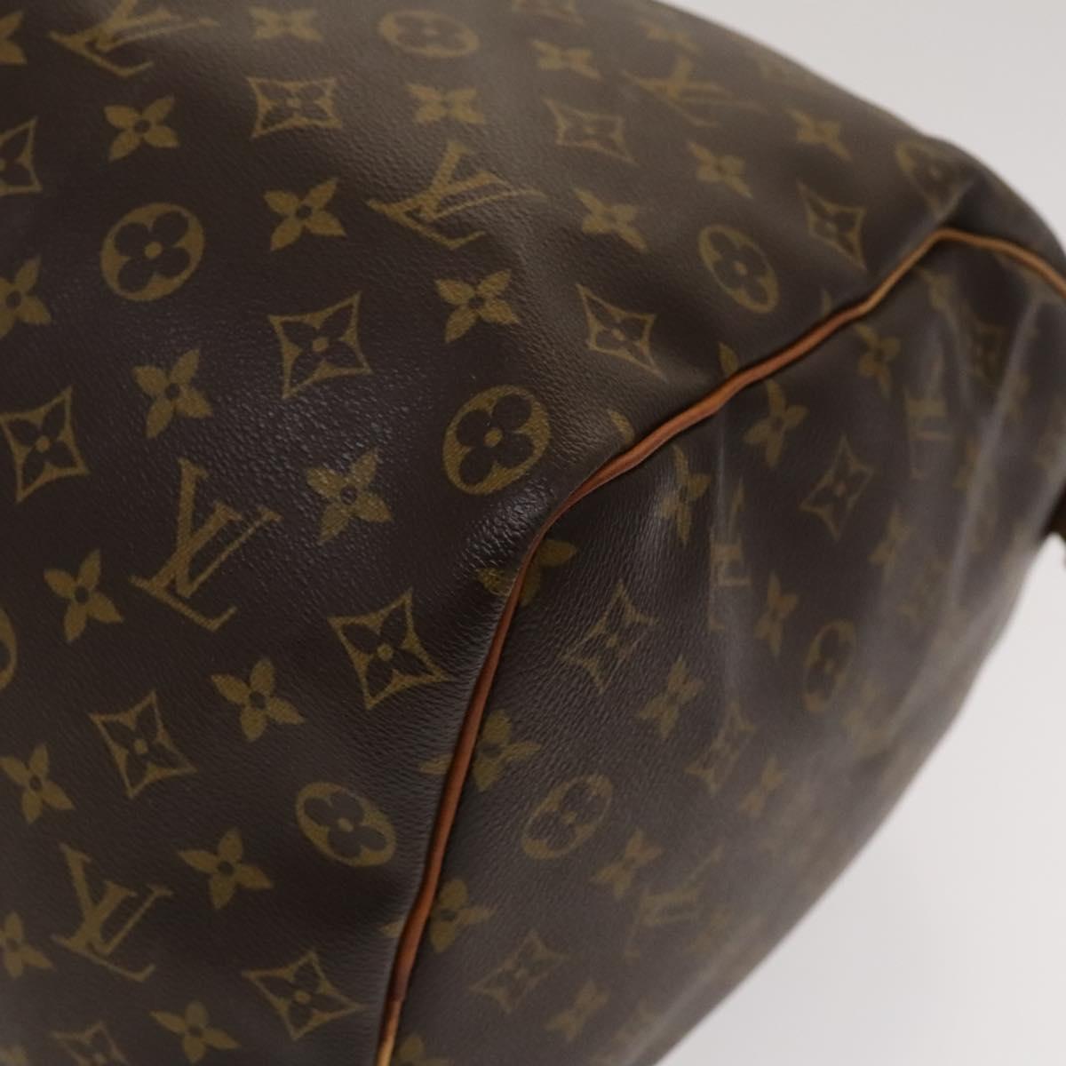 Louis Vuitton Keepall Bandouliere 50