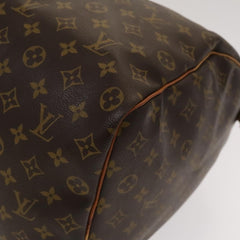 Louis Vuitton Keepall Bandouliere 50