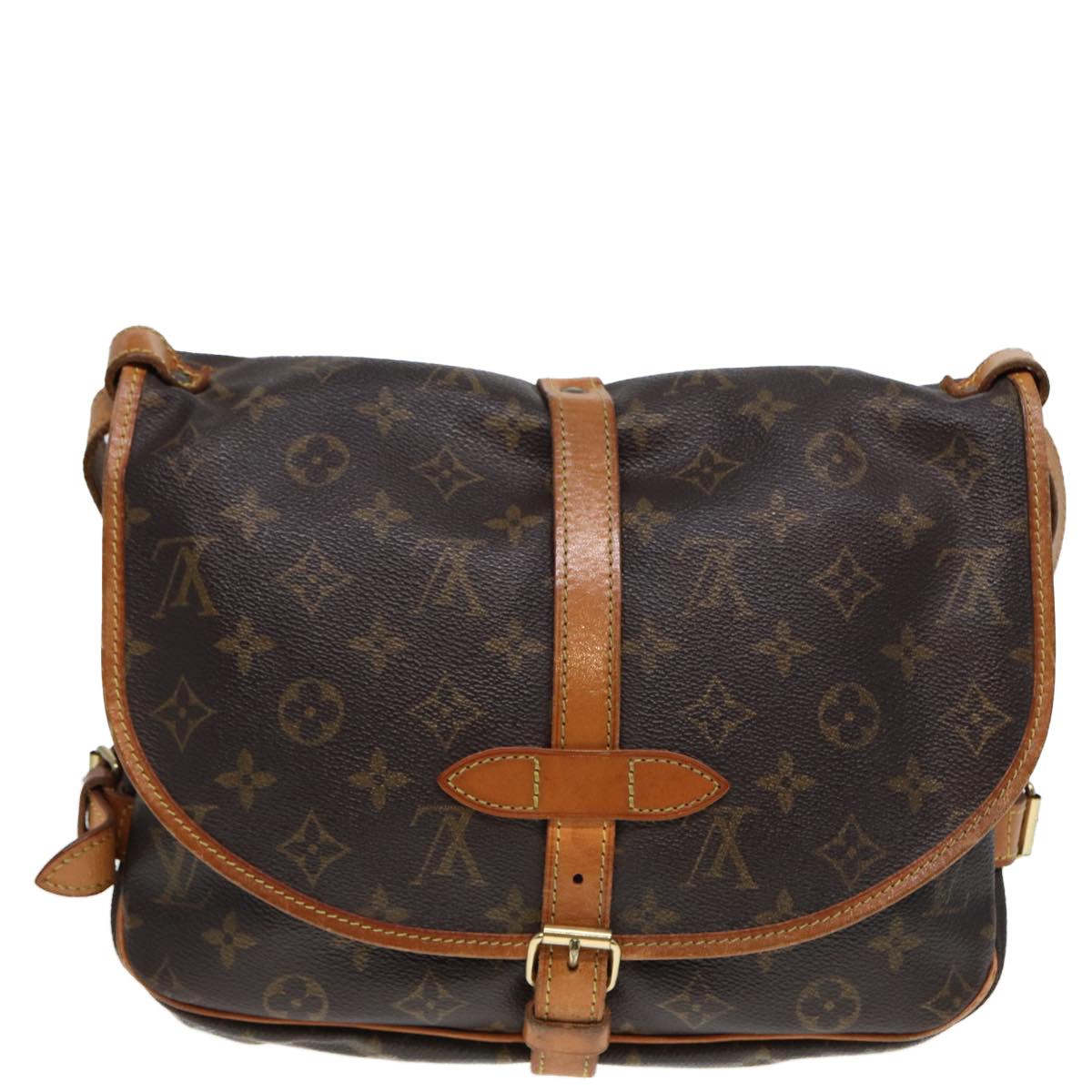 Louis Vuitton Saumur 30