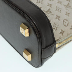 Louis Vuitton Alma long