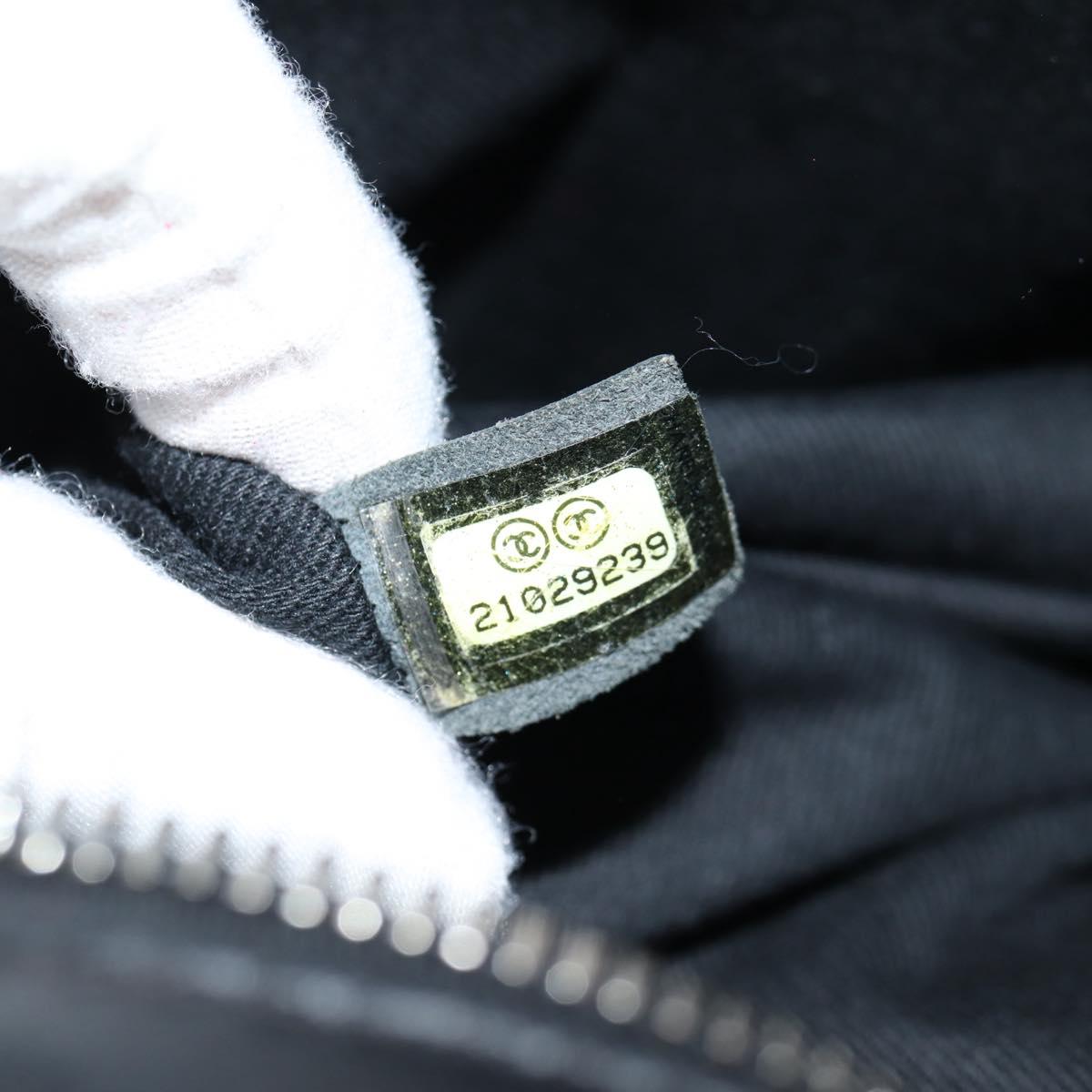 Chanel Timeless/classique
