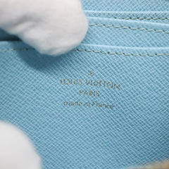 Louis Vuitton Zippy coin purse