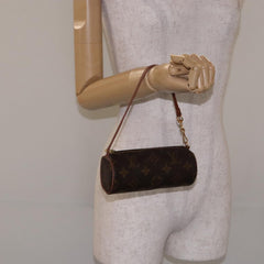 Louis Vuitton Mini baby papillon