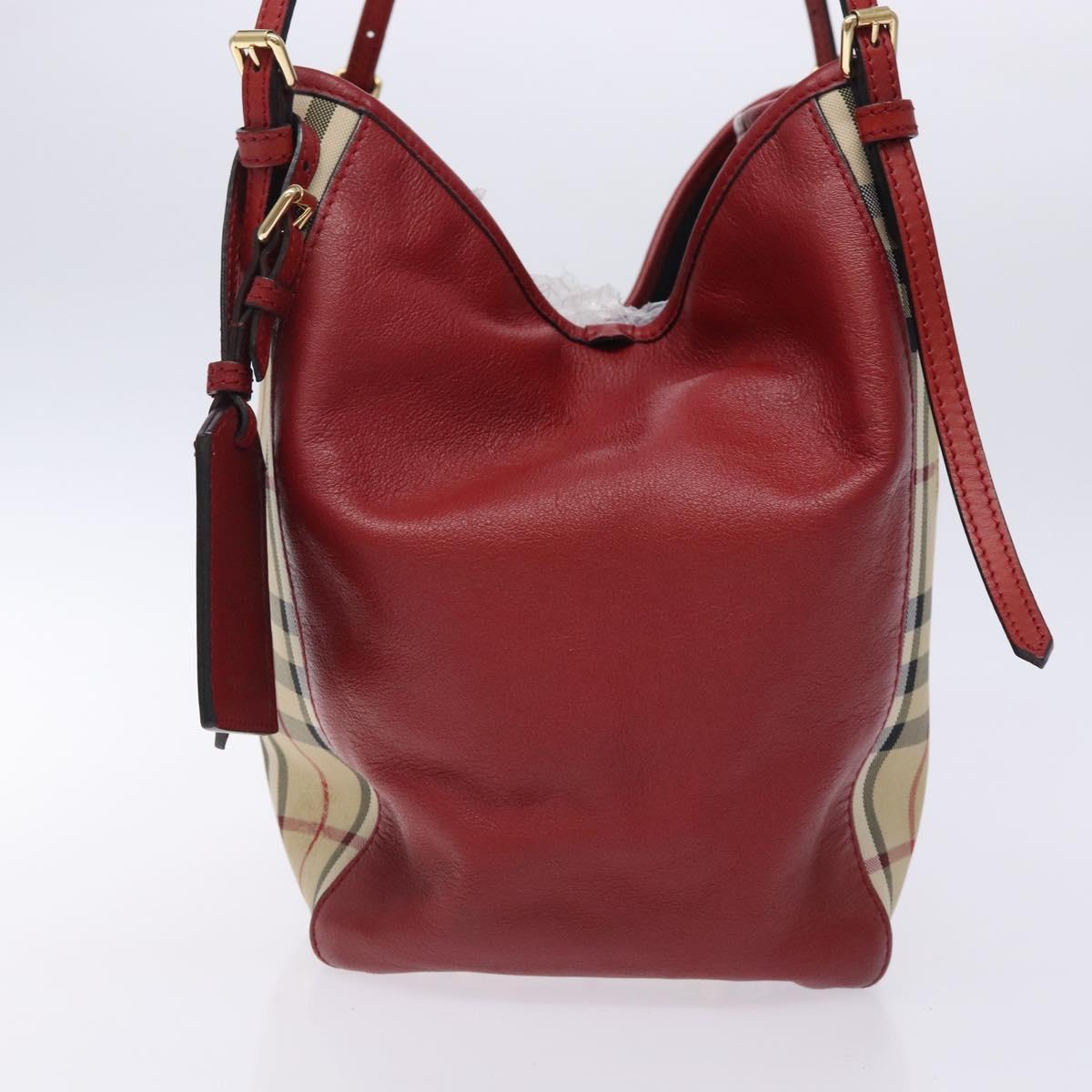 Burberry Canterbury