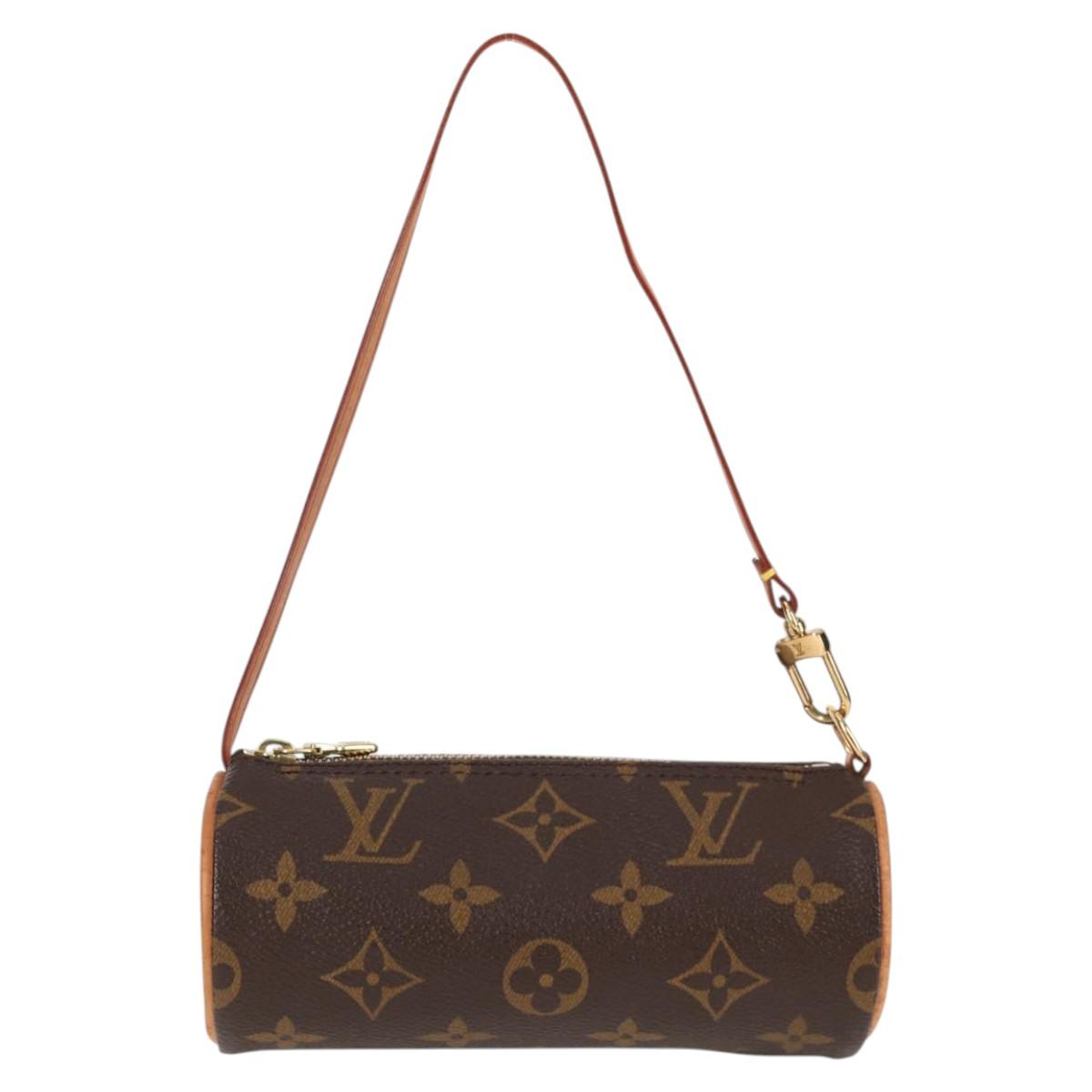 Louis Vuitton Mini baby papillon