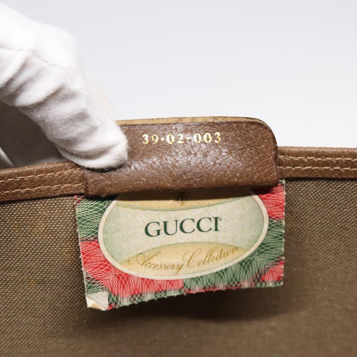 Gucci Sherry