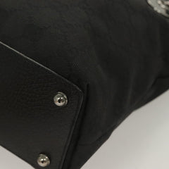 Gucci GG canvas