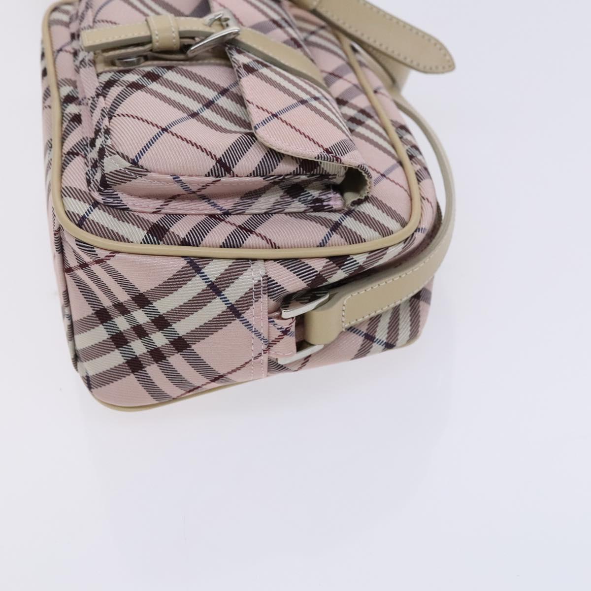 Burberry Nova Check