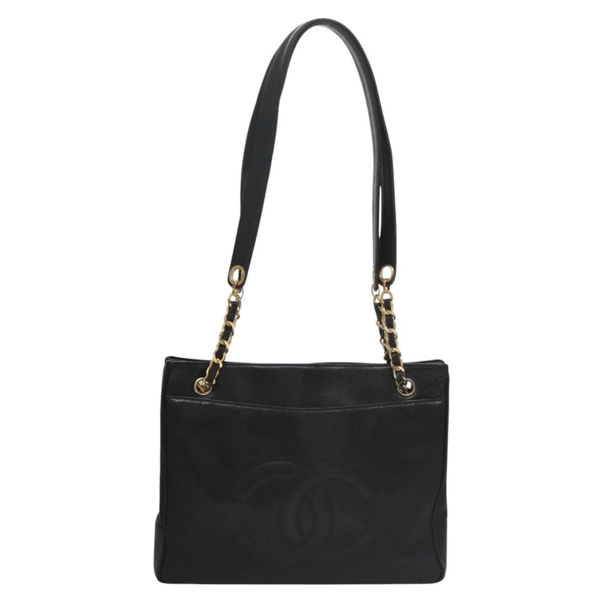 Chanel CC Totebag