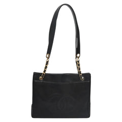 Chanel CC Totebag