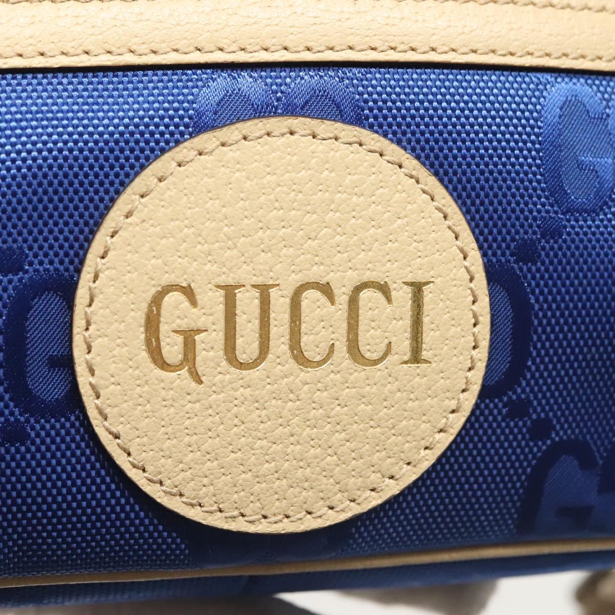 Gucci GG canvas