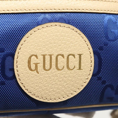 Gucci GG canvas