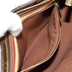 Louis Vuitton Trotteur