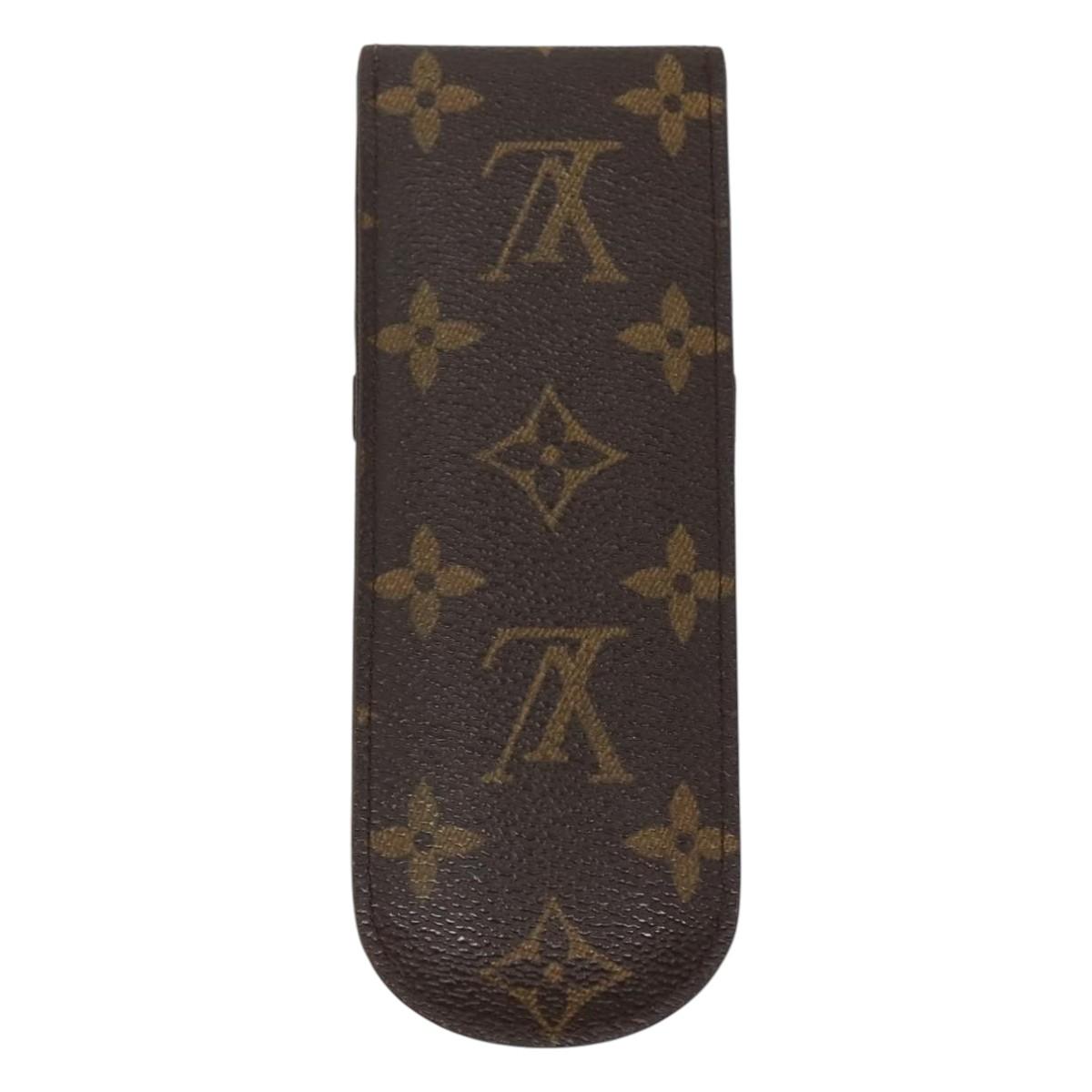 Louis Vuitton Etui à lunettes