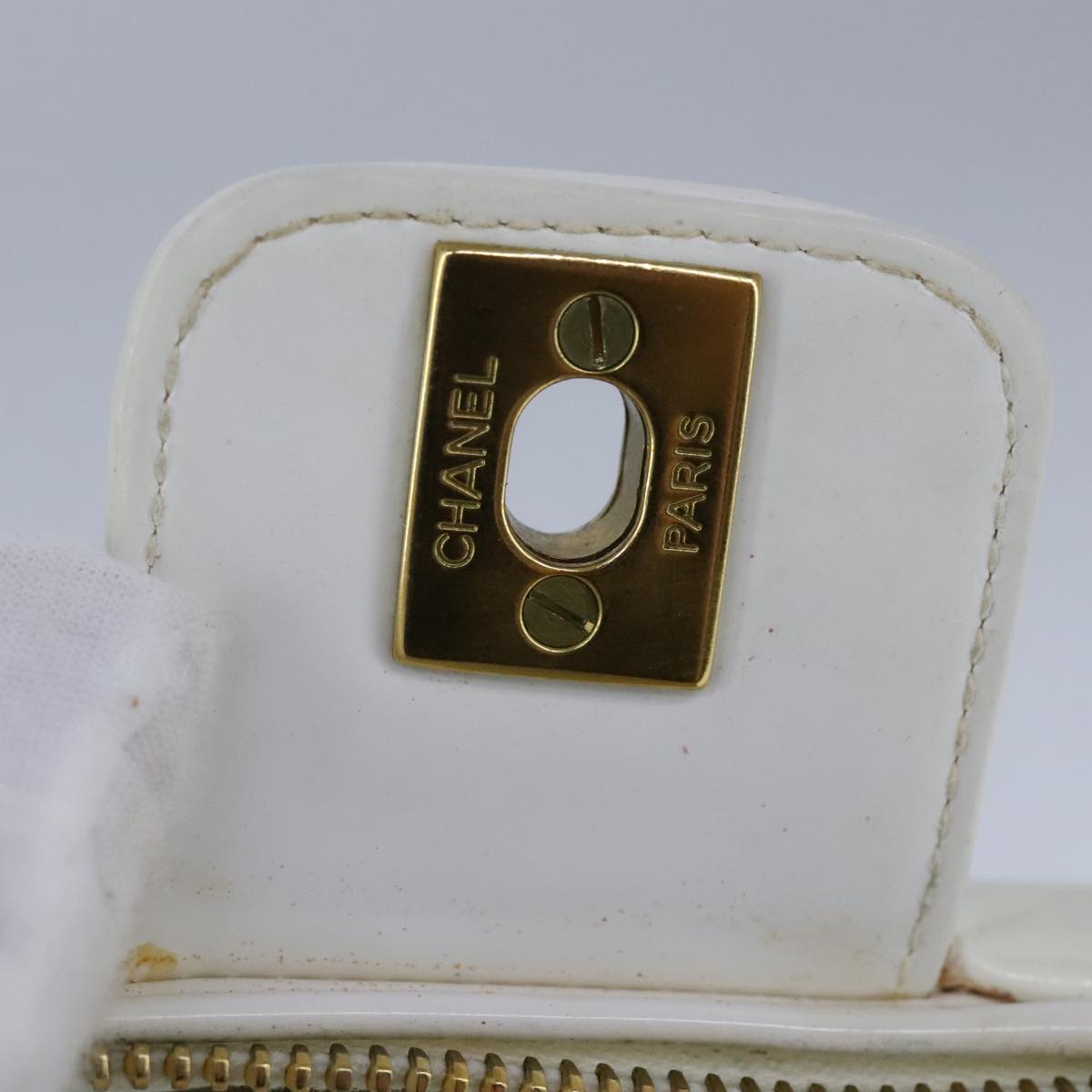 Chanel Vanity