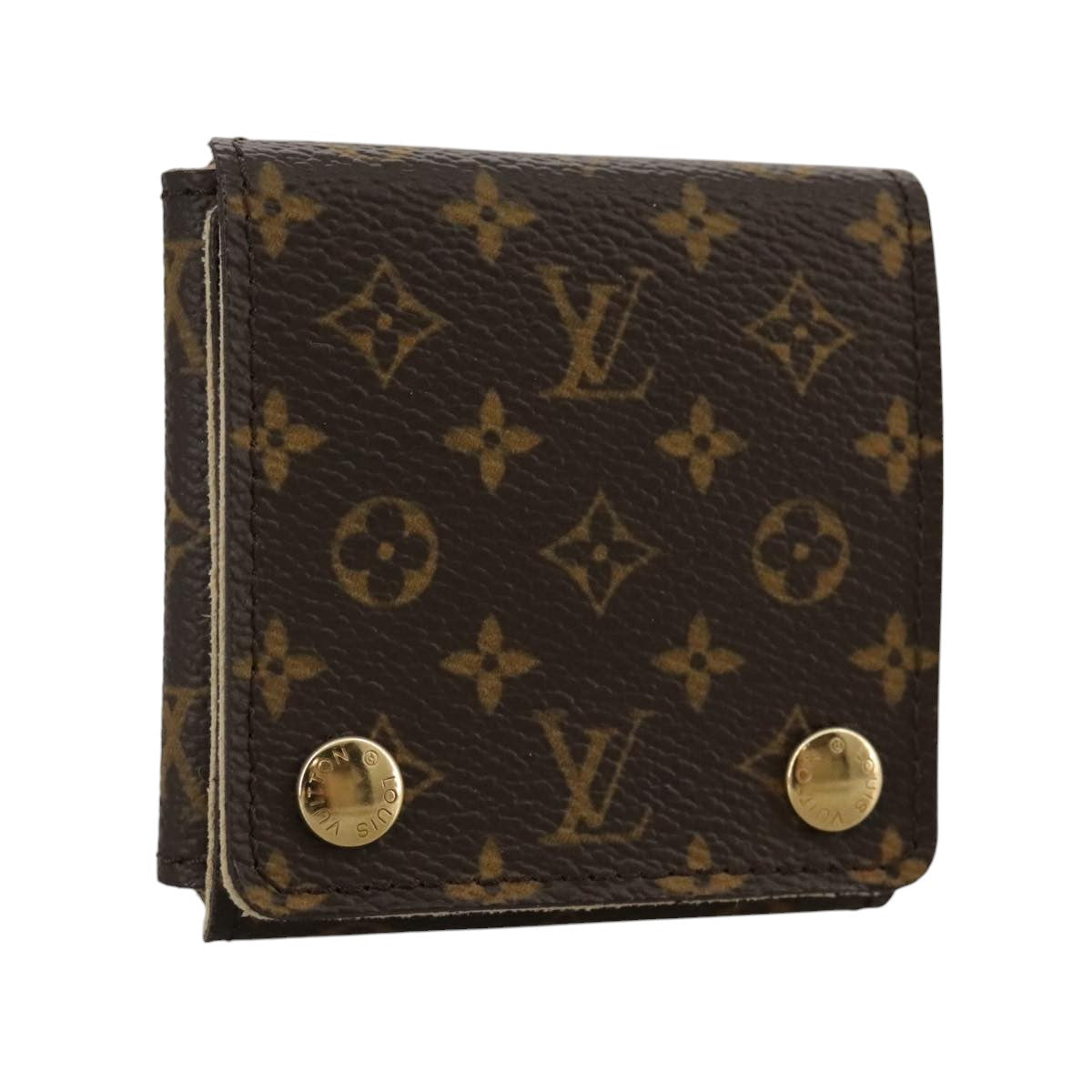 Louis Vuitton Jewelry case