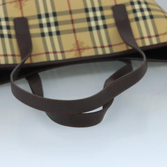 Burberry Nova Check