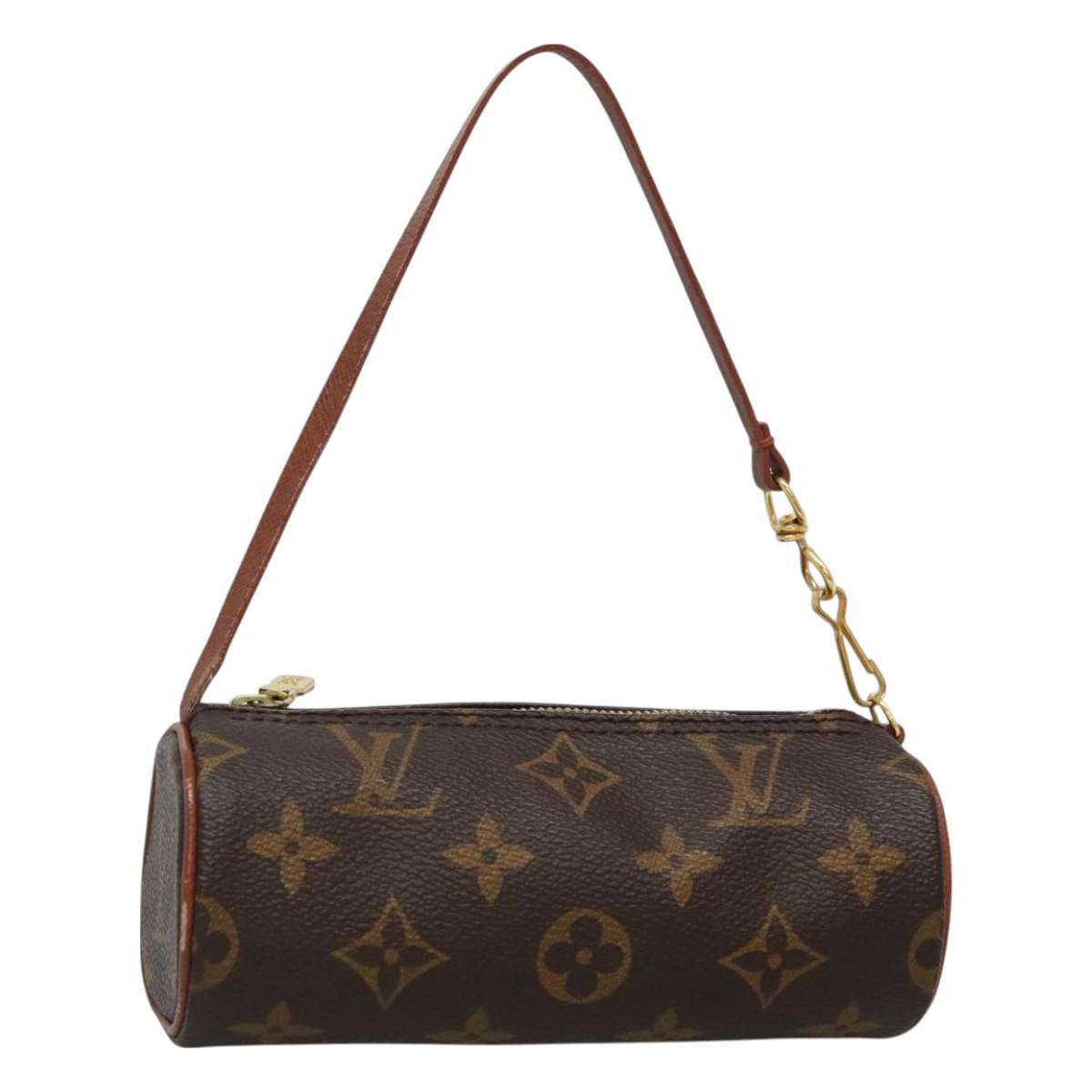 Louis Vuitton Mini baby papillon