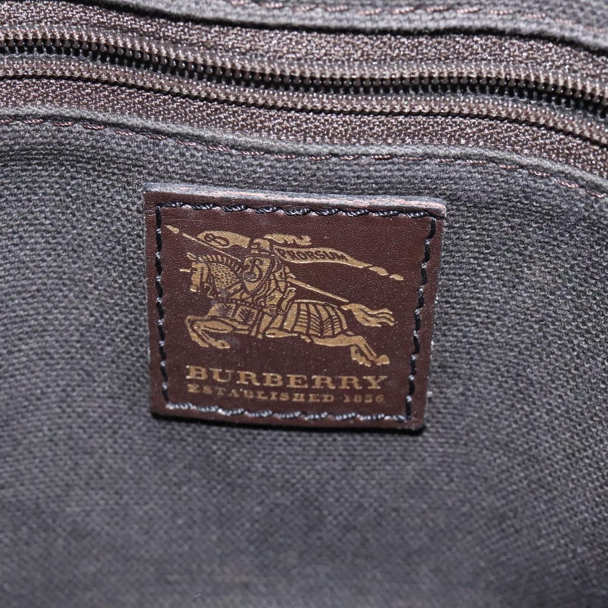 Burberry Nova Check