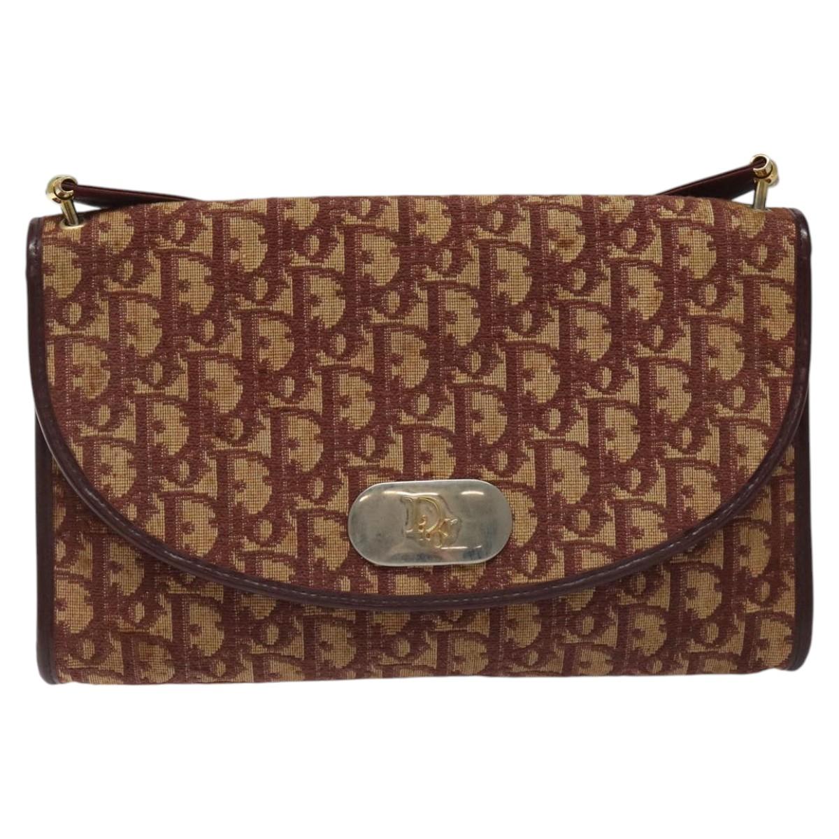 Dior Trotter