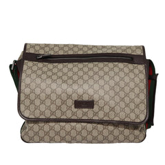 Gucci Messenger