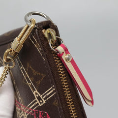 Louis Vuitton Mini Pochette Accessoires