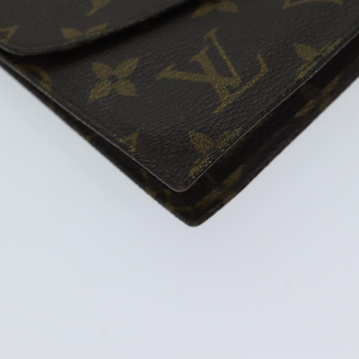 Louis Vuitton Pochette Rabat