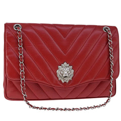 Chanel Chevron