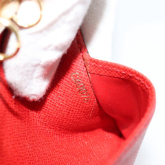 Louis Vuitton Agenda PM