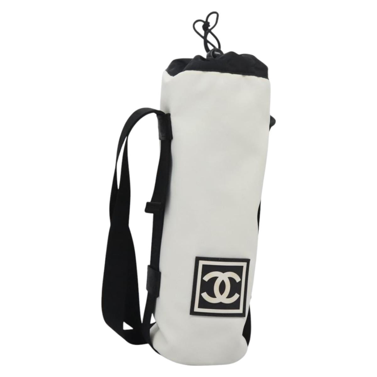 Chanel Sport line