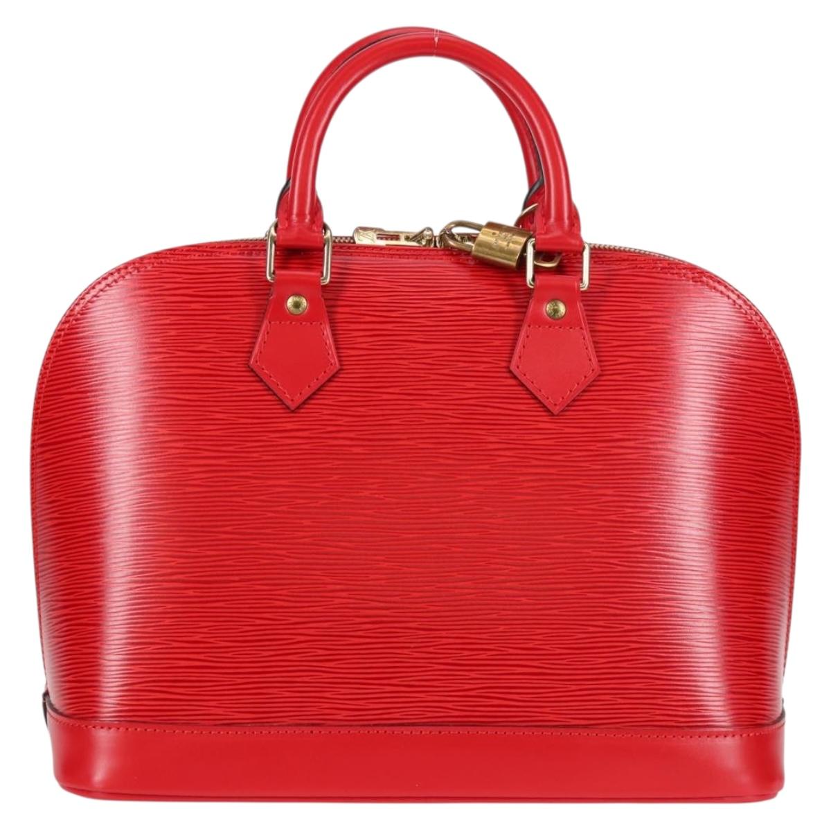 Louis Vuitton Alma