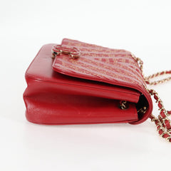 Chanel V-Stich