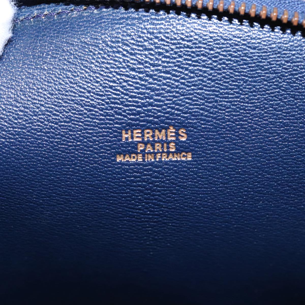 Hermès Ile De Shiki