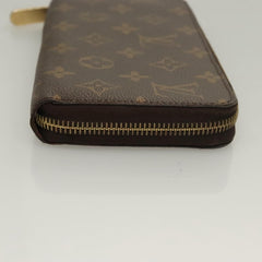 Louis Vuitton Zippy wallet