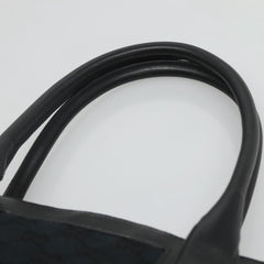 Gucci GG canvas
