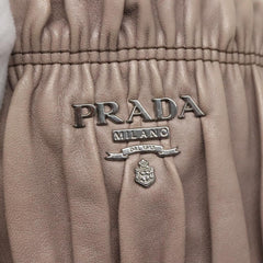 Prada Gaufre