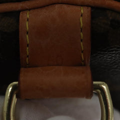 Louis Vuitton Keepall Bandouliere 50