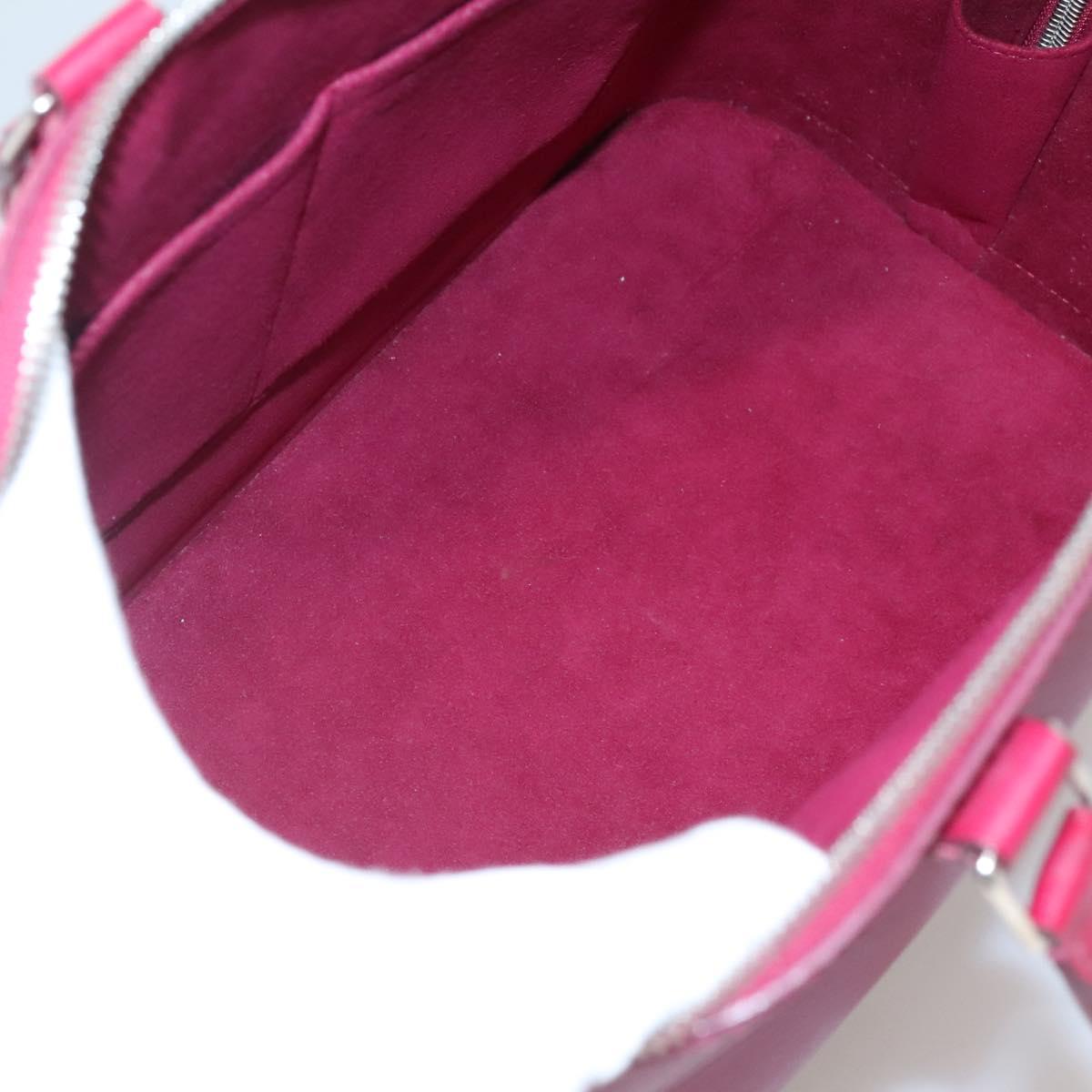 Louis Vuitton Alma