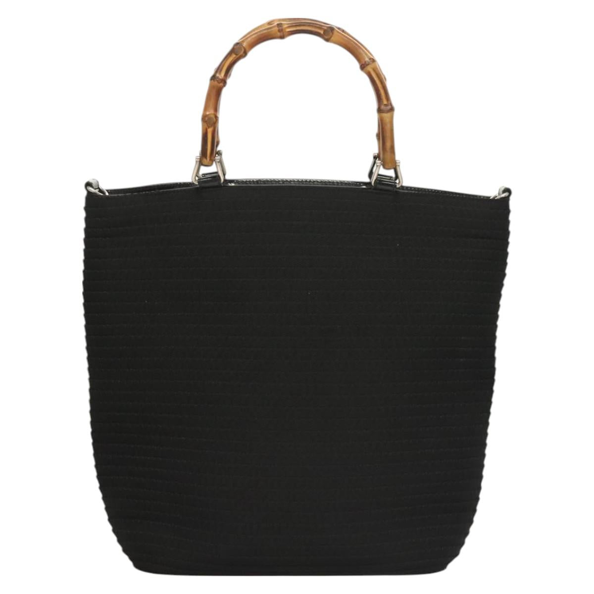 Gucci Bamboo